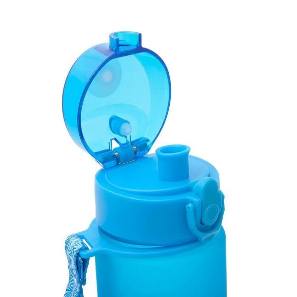Спортивная бутылка (Тритан) BF-SWB-10-500 (синий)
