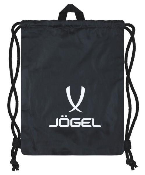 Мешок для обуви Jogel CAMP Everyday Gymsack JC4BP0221.99, черный