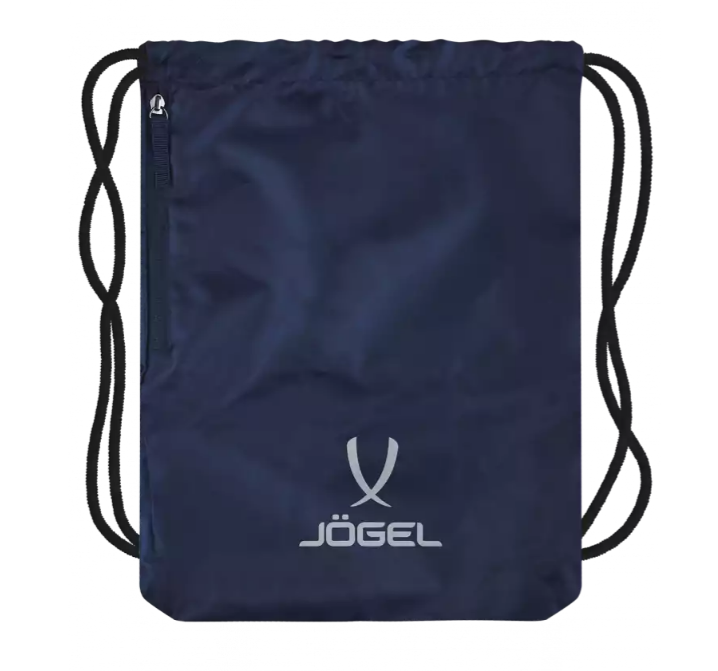 Мешок для обуви Jogel DIVISION Elite Gymsack LD4BP0221.Z2, синий
