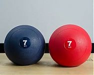 Мячи для атлетических упражнений