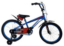 Велосипеды детские Riki-Tiki