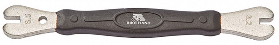 Ключ нипельный YC-1H Bike Hand, арт 230090