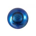 Мяч для х/г Диаметр 15см, Синий: Т11