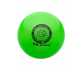 Мяч для х/г Диаметр 15см, Зелёный: Т11