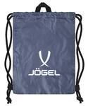 Мешок для обуви Jogel CAMP Everyday Gymsack JC4BP0221.92, серый