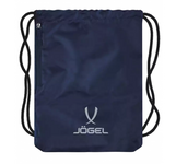 Мешок для обуви Jogel DIVISION Elite Gymsack LD4BP0221.Z2, синий