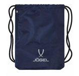 Мешок для обуви Jogel DIVISION Elite Gymsack LD4BP0221.Z4, темно-синий