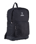 Рюкзак Jogel DIVISION Travel Backpack JD4BP0121.99, черный