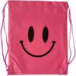 Сумка-рюкзак "Спортивная" (розовая) E32995-12