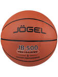 Мяч баскетб. Jogel JB-500 №5 (18772)