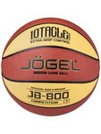 Мяч баскетб. Jogel JB-800 №7