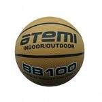 Мяч б/б АTEMI BB100, р.6,резина, 8панелей