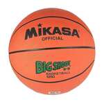 Мяч б/б Mikasa 1250 №5 игровой и тренир., для школ,утвержден FIBA