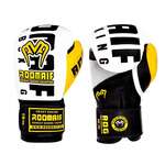 Боксерские перчатки RBG-248 Dx White (10oz)