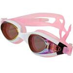 Очки для плавания взрослые (розовые) E36899-2