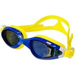 Очки для плавания взрослые (сине/желтые) E36899-1