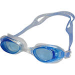 Очки для плавания взрослые (синие) E36862-1 