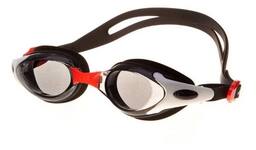 Очки JR-G1000 подростковые (Black/white/red) 