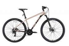 Велосипед FALCON BIKE 29" FIRST 1.0PS коричневый, алюминий, размер М