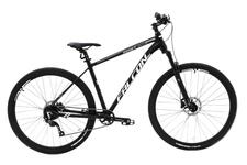 Велосипед FALCON BIKE 29" FIRST 3.0PS черный, алюминий, размер М