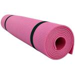 Коврик для фитнеса 150х60х0,6 см (розовый) HKEM1208-06-PINK 