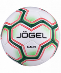 Мяч футб. Jogel Nano №4 (ВС20)