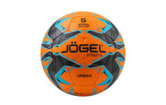 Мяч футб. Jogel Urban №5 оранжевый (BC22)