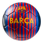 Мяч футбольный Барселона 420гр №CX-0055
