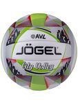 Мяч в/б Jogel City Volley (BC21) 