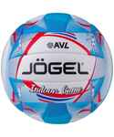 Мяч в/б Jogel Indoor Game (BC21)