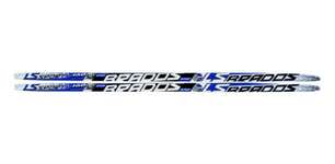 Лыжи 16RCSK RACE SKATE р.192см цвет BM черный/синий