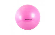 Мяч гимнастическ BF-GB01 (22") 55см розовый