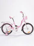 Велосипед 16" Rook Belle, розовый КSB160РК
