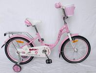Велосипед 18" Rook Belle, розовый КSB180РК