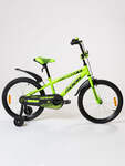 Велосипед 20" Rook Sprint, зеленый KSS200GN