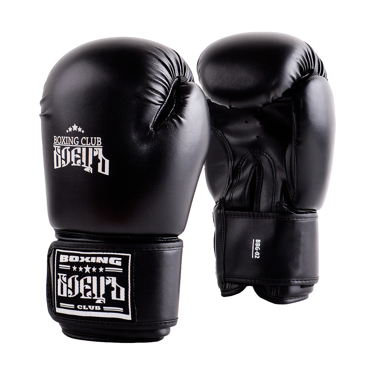 Boxing Club боец перчатки BBG-02 08oz