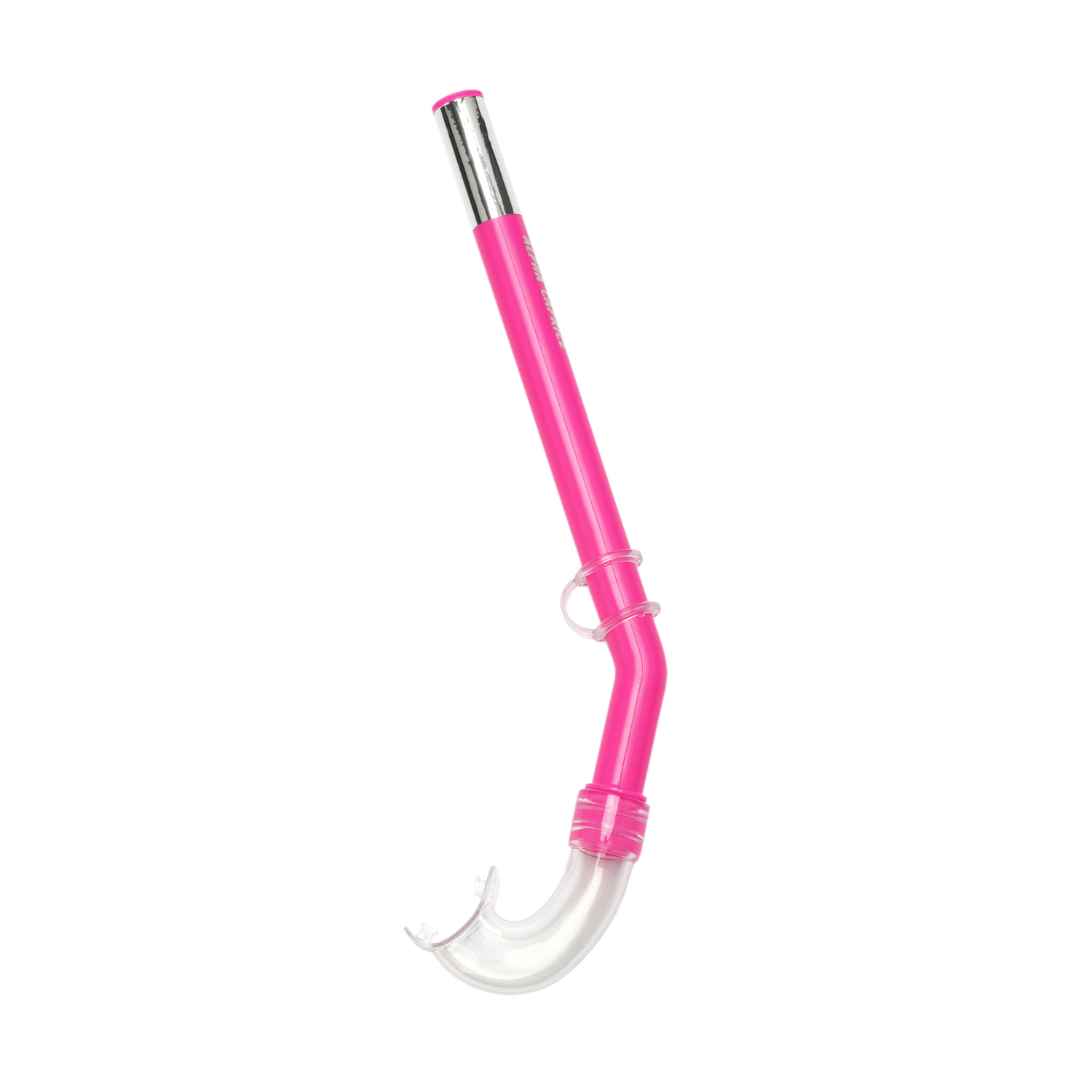 Набор MSF-1045S37F63 Pink (M(30-34)) (Маска, трубка, ласты)