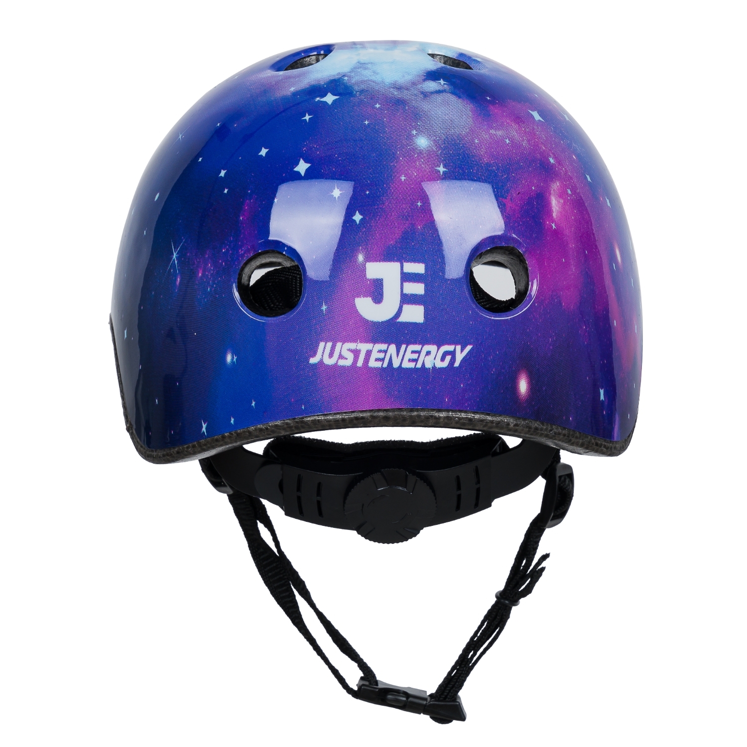 Шлем детский Kask-2 космо с регулировкой размера (48-55)