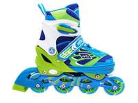 Ролик коньки Avis Blue (S (31-34))