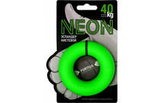 Эспандер кистевой NEON 40кг, зеленый