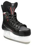 Хоккейные коньки RGX-5,0 X-CODE Red р.36