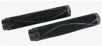 Грипсы 2шт с барендами Fish 170mm, Black, на трюковой самокат 1/100 294354