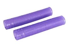 Н-р грипсы FX-170 Purple на трюковой самокат FX 170