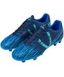 Бутсы футбольные Jögel Rapido FG Navy/blue (39)