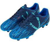 Бутсы многошиповые Jögel Rapido TF Navy/blue (35)