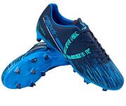 Бутсы многошиповые Jögel Rapido TF Navy/blue детские (32)