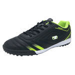 Бутсы SB-SH-036 Black/Green р.44 (сороконожки)