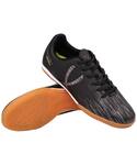 Бутсы зальные Jogel Rapido черный, JSH101 (41-45) р.44