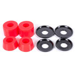 Бушинги, SHR  90А, конус+бочка, 4шт bushing 90 SHR