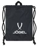 Мешок для обуви Jogel CAMP Everyday Gymsack JC4BP0221.99, черный